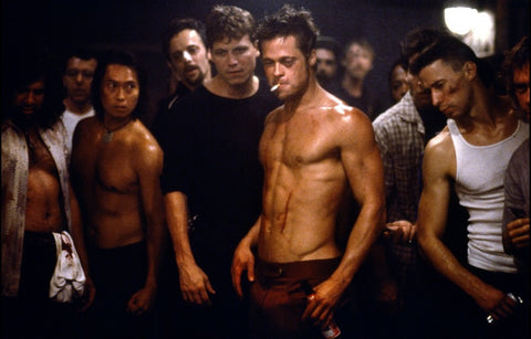 brad pitt