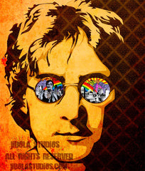 john lennon