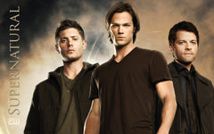 supernatural