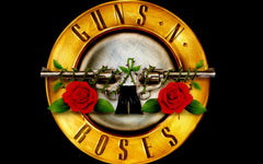 guns n roses