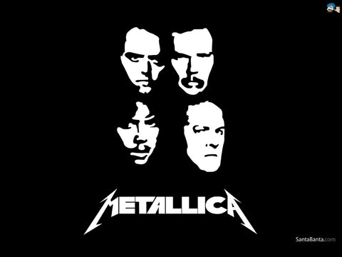 metallica