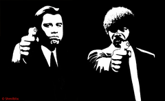 pulp fiction